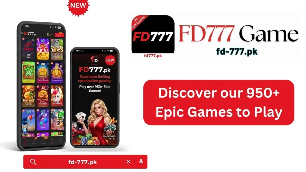 fd777 game categories 